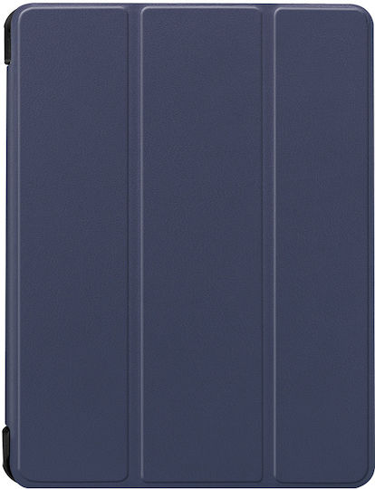 Smartcase Klappdeckel Blau (iPad Air 2024, Pro 11, Air 4, Air 5) RE.09711