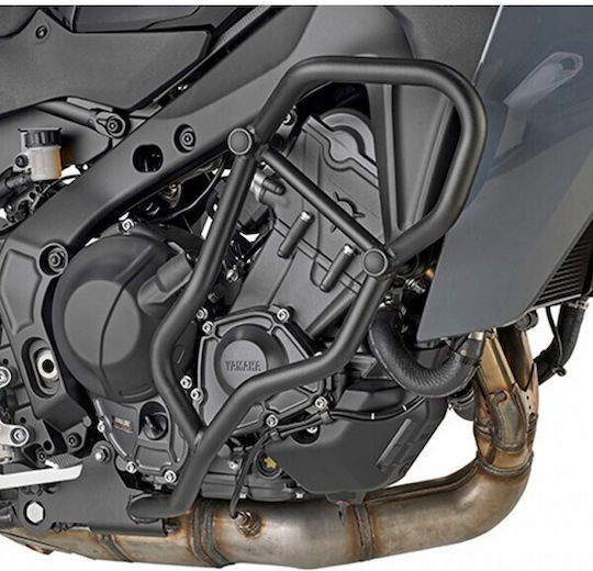 Givi Engine Protection for Yamaha Tracer 9 / Tracer 9 GT / Tracer 9 GT+