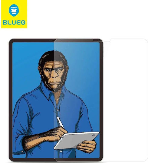 Blueo Ματ Screen Protector (iPad mini 4 / mini 2019)