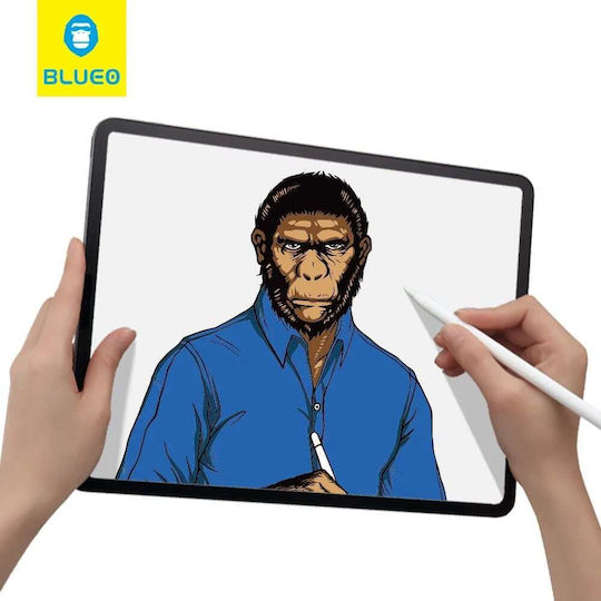 Blueo Ματ Screen Protector (iPad mini 4 / mini 2019)