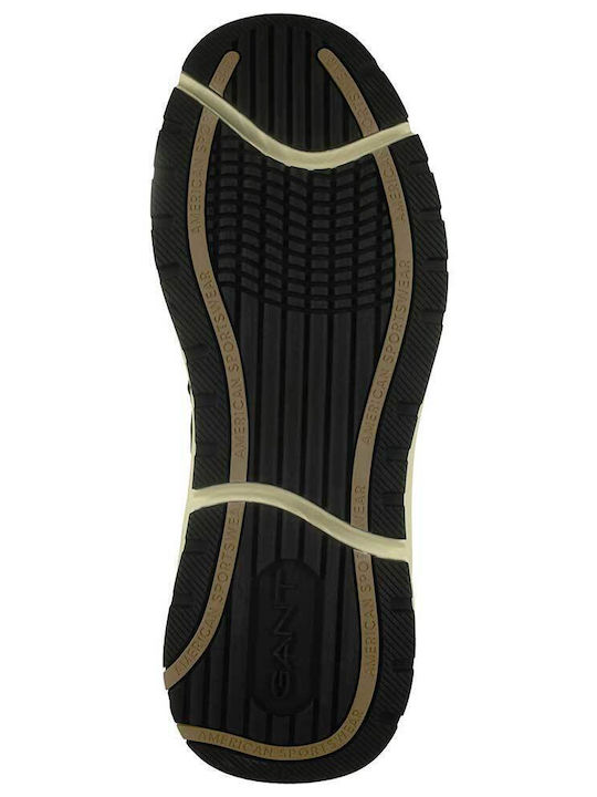 Jaybro Sneakers Black