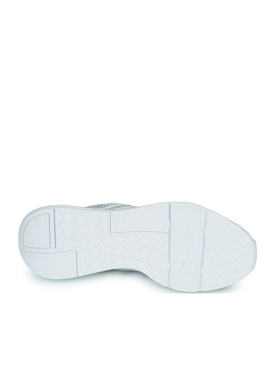 Swift Run 22 Sneakers Cloud White / Grey Two / Core Black