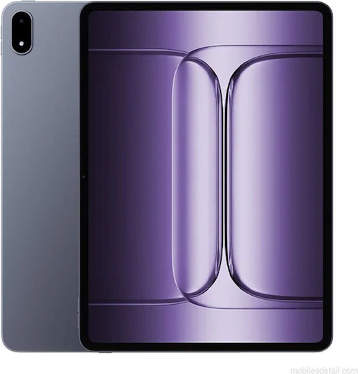 OnePlus Pad 3 13.2" Tablet (12GB/256GB) Μπλε