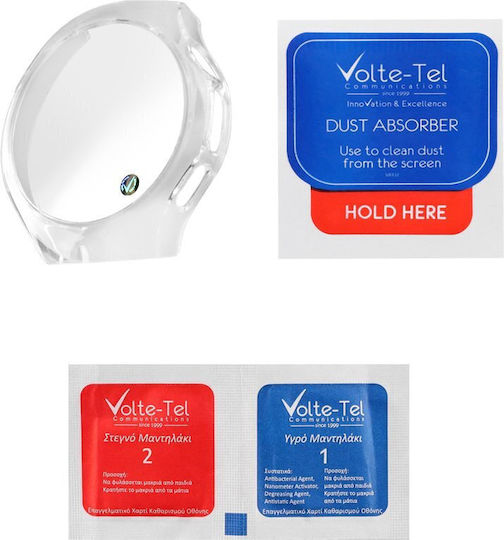 Volte-Tel Tempered Glass pentru Huawei Watch 5 1buc
