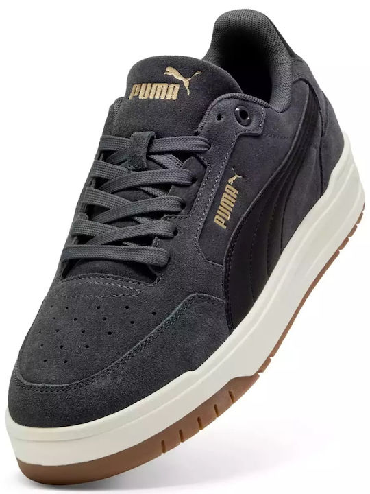 Shuffle Sneakers Gray