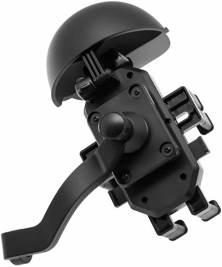 ForHome Auto Handyhalterung mit Magnet Schwarz