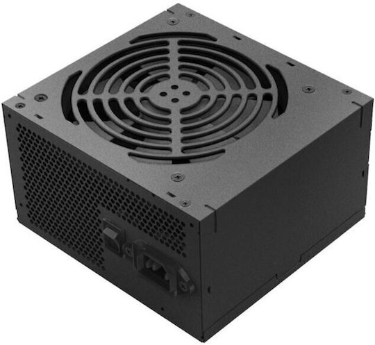Super Flower Combat DB 850W Negru Sursă de Alimentare Calculator Complet cu fir 80 Plus Bronze