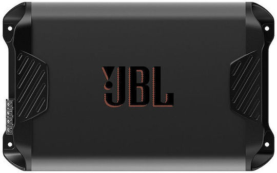 JBL Ενισχυτής Αυτοκινήτου Concert A704 4 Καναλιών