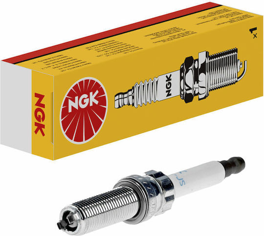 Ngk Spark Plug Iridium Ix 97718 Ducati Panigale V4 1100 Abs 18-21 S Piece