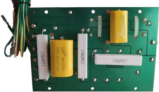 Crossover 3 Căi 300W Cfr-203