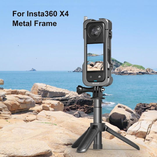 Puluz Protection Case for Insta360 X4 PU981B