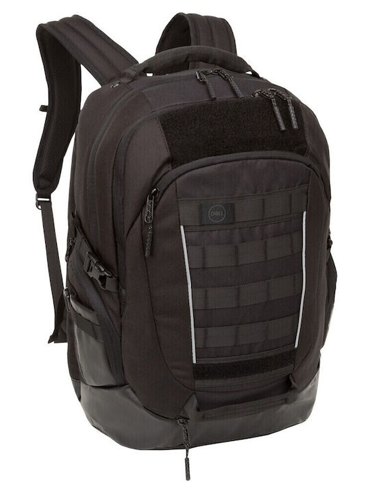 Dell Rugged Notebook Escape Backpack Tasche für Laptop 15" in Schwarz Farbe