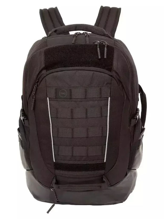 Dell Rugged Notebook Escape Backpack 15" Μαύρη