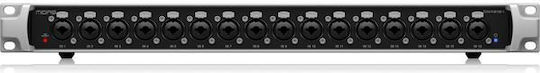 Midas Patch Bay
