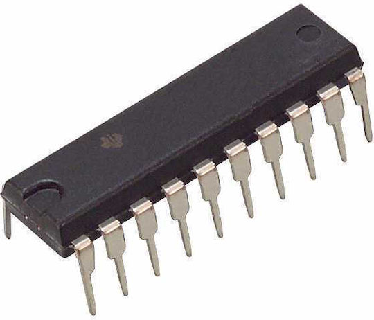 SN74HC574N Integrated Circuit IC 1pcs