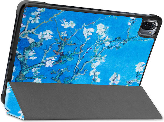 Sonique Flip Cover Sakura (Xiaomi Pad 5 11", Pad 5 Pro 11)