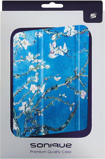 Sonique Flip Cover Sakura (Xiaomi Pad 7, Pad 7 Pro)