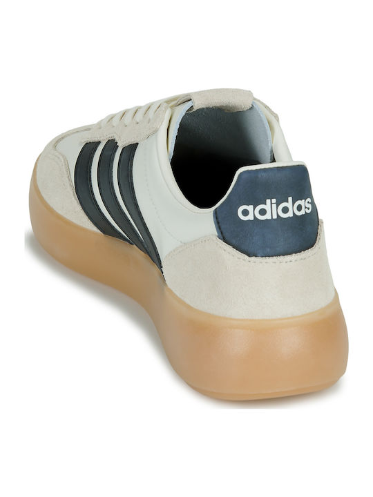 adidas Barreda Decode Adidași Pentru Bărbați Negri JR1227