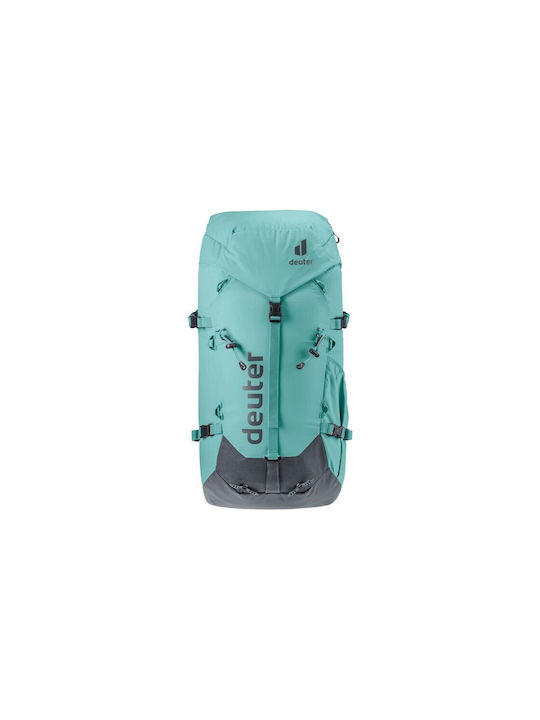 Deuter 45 Sl Mountaineering Backpack 10lt Blue 3362122-3462