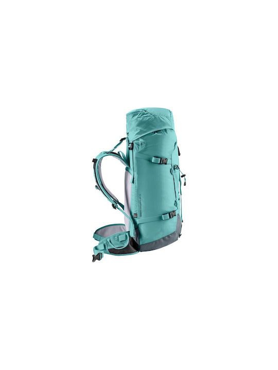 Deuter 45 Sl Mountaineering Backpack 10lt Blue 3362122-3462