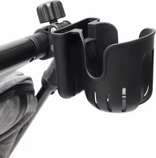 Bottle Cage 8.5×10.5cm 360° Rotation Mobile Phone Holder Support Base for Scooters