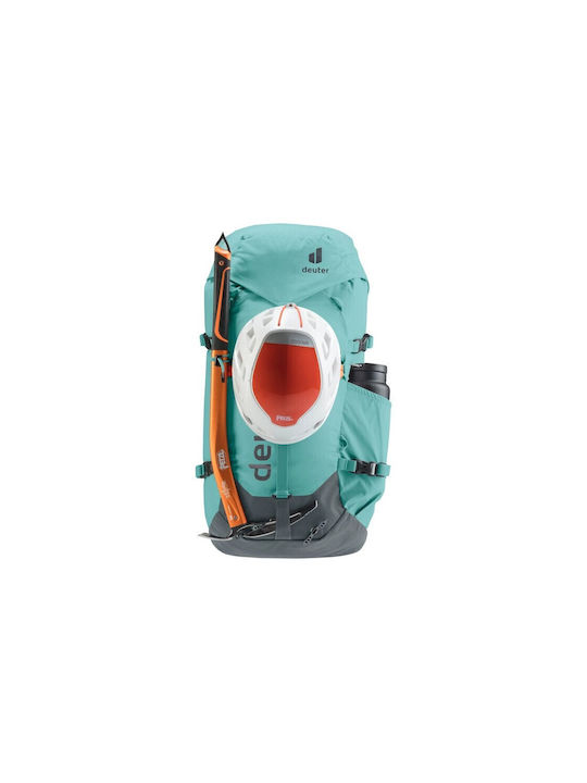 Deuter 45 Sl Mountaineering Backpack 10lt Blue 3362122-3462