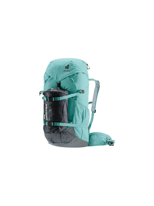 Deuter 45 Sl Mountaineering Backpack 10lt Blue 3362122-3462