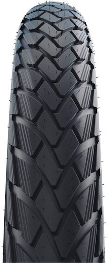Schwalbe Tyres Marathon Wired MTB 27.5 X 1.65 Performance 11159400 Black