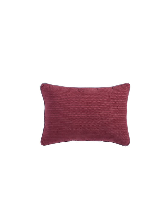 Nef-Nef Homeware Sofa Cushion Santana Gray 35x50cm