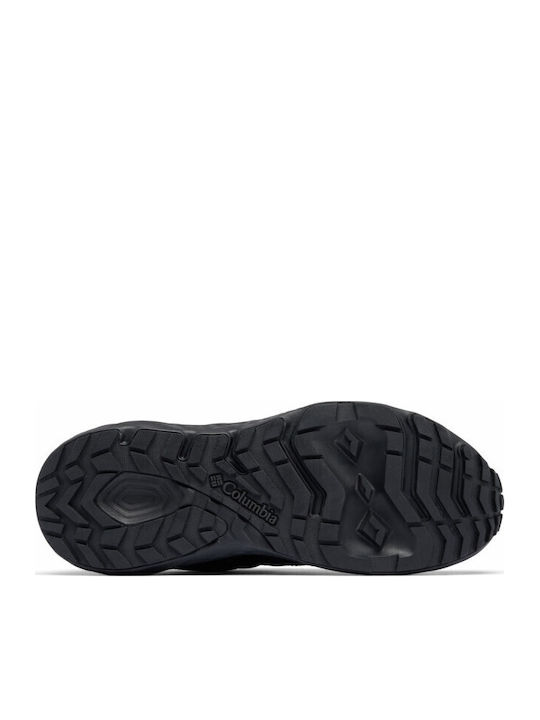 Columbia Peakfreak Roam Γυναικεία Ορειβατικά Μαύρα Columbia Peakfreak Roam Γυναικεία Ορειβατικά Μαύρα