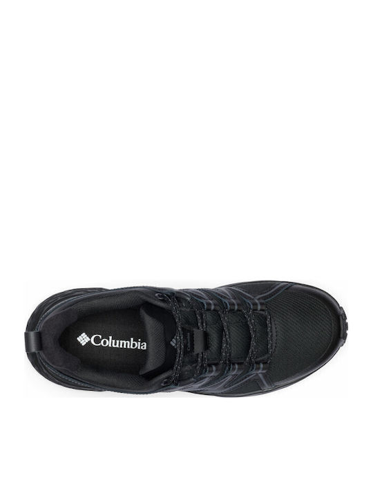 Columbia Peakfreak Roam Pentru Femei Încălțăminte De Drumeție Impermeabile Negre