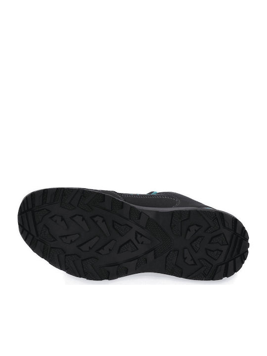 Lytos Women's Hiking Shoes Black