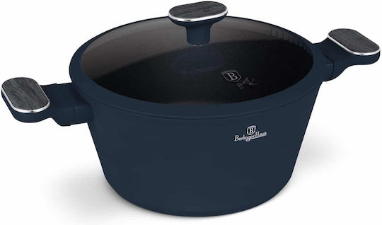 Berlinger Haus Deep Pot 24cm Berlinger Haus Deep Pot 24cm