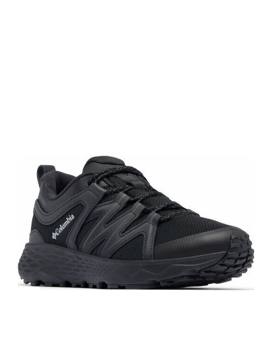 Columbia Peakfreak Roam Pentru Femei Încălțăminte De Drumeție Impermeabile Negre