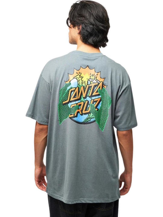 T-shirt Grey