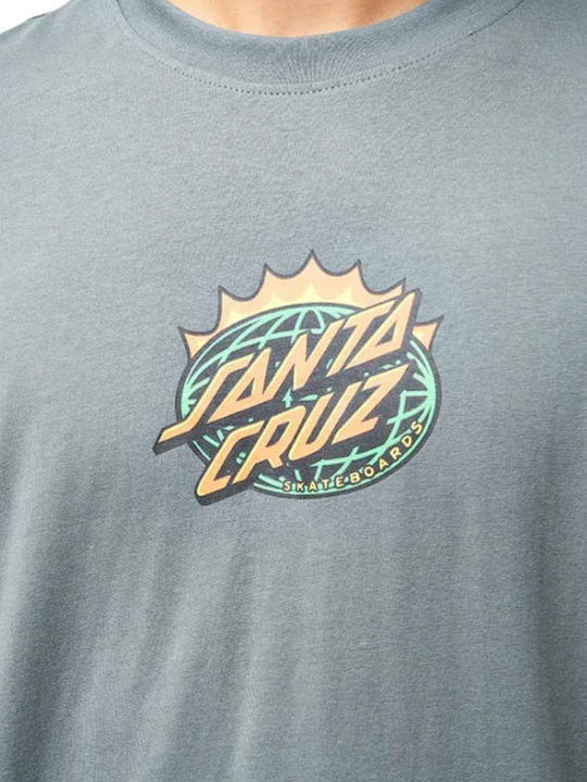 T-shirt Grey