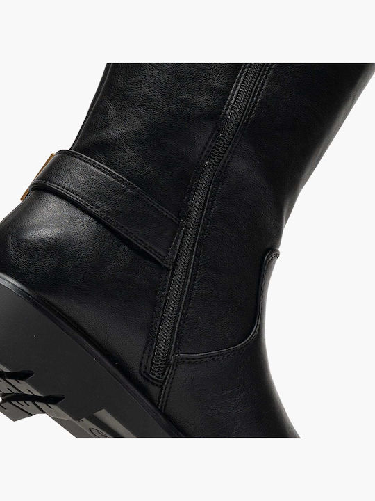 Women's Boots Black