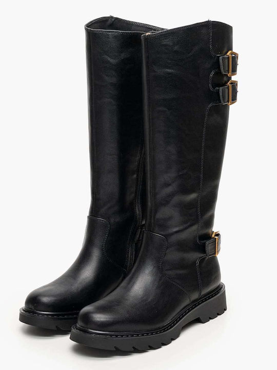 Women's Boots Black