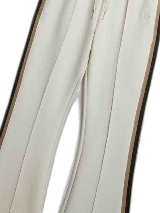 Studios Sweatpants Jogger Off White