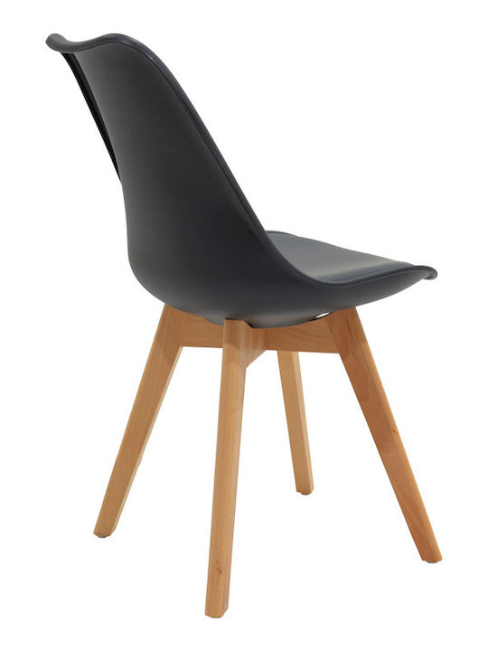 Esszimmer Manka Ι -gaston 3Stück 80x80cm