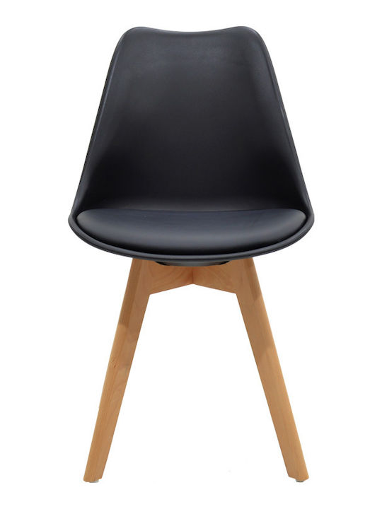 Esszimmer Manka Ι -gaston 3Stück 80x80cm
