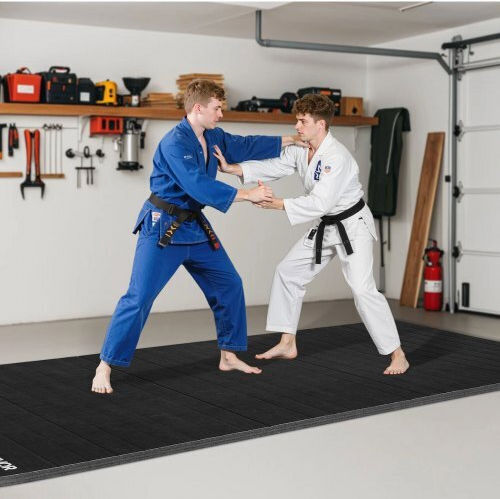 Vevor Wrestling Ju Jitsu MMA Judo