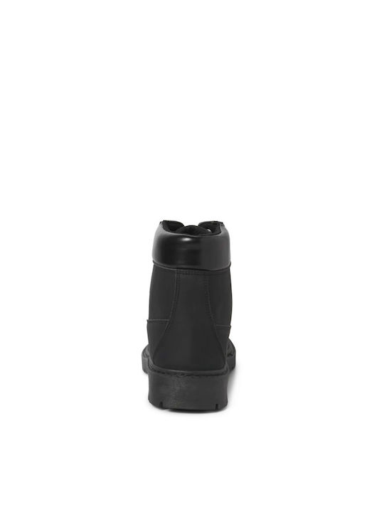 Chelsea Boots Anthracite