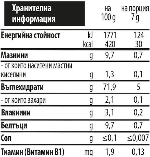 Gerber Пуканки 35гр за 10+ месеца