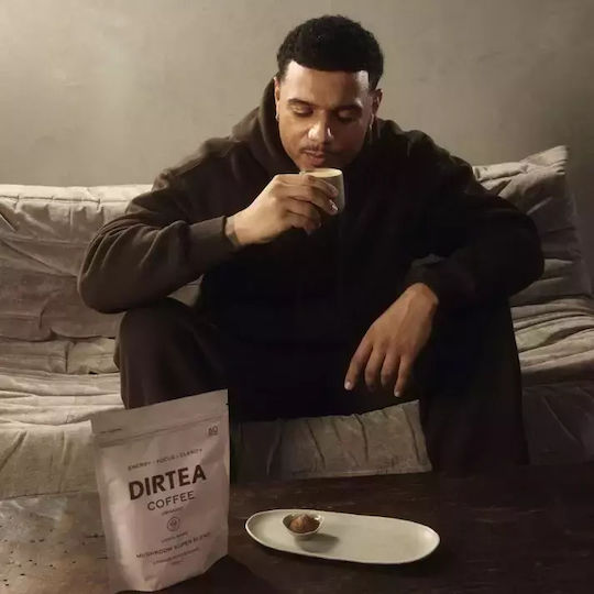Dirtea Καφές Espresso Arabica Αλεσμένος 150gr