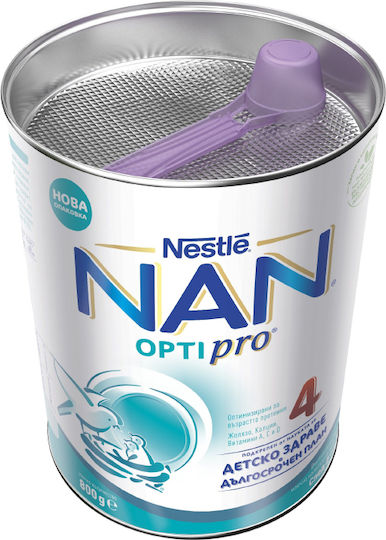 Nestle Γάλα σε Σκόνη Nan Optipro