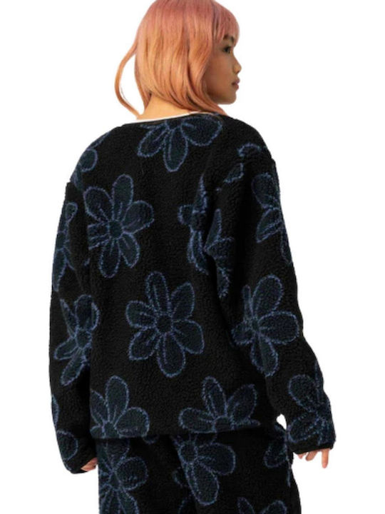 Santa Cruz Jacket Black