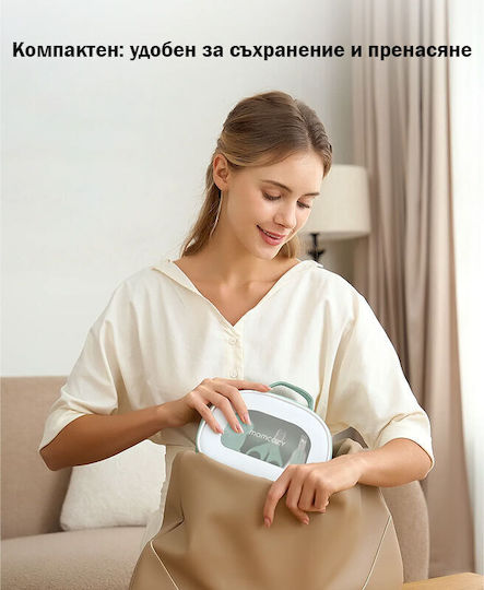 Momcozy Baby-Pflegeset Grün 10Stück