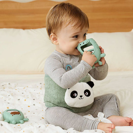 Momcozy Baby-Pflege-Set Grün 13 Stück