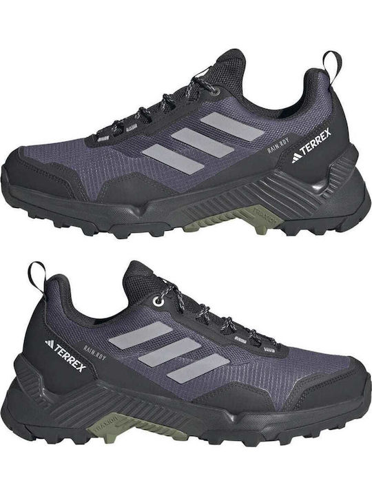 adidas Eastrail 2 Women's Hiking Shoes Purple